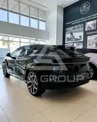 2024 Lotus Eletre