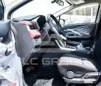 2025 Mitsubishi Xpander Cross