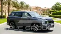 2025 Mitsubishi OUTLANDER