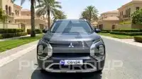 2025 Mitsubishi OUTLANDER