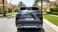 2025 Mitsubishi OUTLANDER