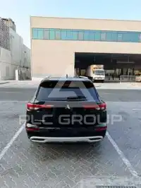 2025 Mitsubishi OUTLANDER