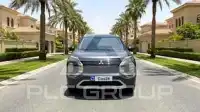 2025 Mitsubishi OUTLANDER