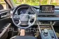 2025 Mitsubishi OUTLANDER