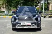 2025 Mitsubishi OUTLANDER