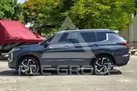 2025 Mitsubishi OUTLANDER