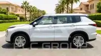 2025 Mitsubishi OUTLANDER