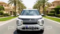 2025 Mitsubishi OUTLANDER