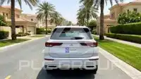 2025 Mitsubishi OUTLANDER