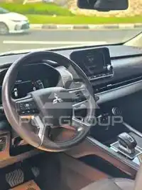 2025 Mitsubishi OUTLANDER