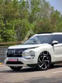 2025 Mitsubishi OUTLANDER