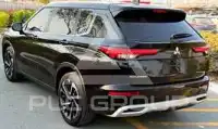 2025 Mitsubishi OUTLANDER