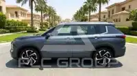 2025 Mitsubishi OUTLANDER