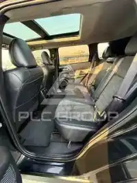 2025 Mitsubishi OUTLANDER