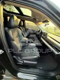 2025 Mitsubishi OUTLANDER