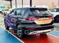 2025 Mitsubishi OUTLANDER