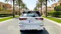 2025 Mitsubishi OUTLANDER