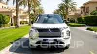 2025 Mitsubishi OUTLANDER