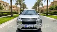 2025 Mitsubishi OUTLANDER