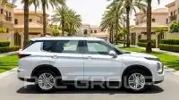2025 Mitsubishi OUTLANDER
