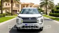 2025 Mitsubishi OUTLANDER
