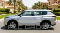 2025 Mitsubishi OUTLANDER