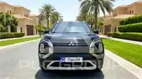 2025 Mitsubishi OUTLANDER