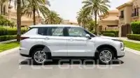 2025 Mitsubishi OUTLANDER