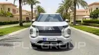 2025 Mitsubishi OUTLANDER
