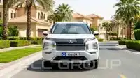 2025 Mitsubishi OUTLANDER