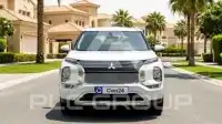 2025 Mitsubishi OUTLANDER