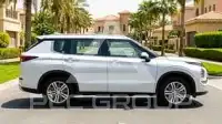 2025 Mitsubishi OUTLANDER