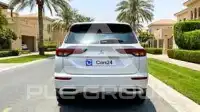 2025 Mitsubishi OUTLANDER