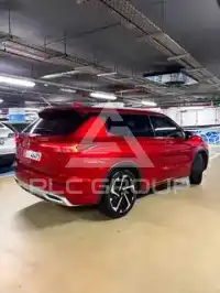 2025 Mitsubishi OUTLANDER