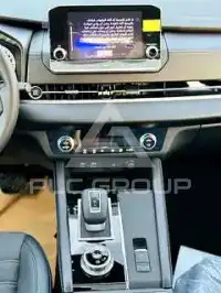 2025 Mitsubishi OUTLANDER