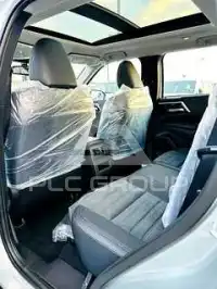 2025 Mitsubishi OUTLANDER