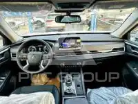 2025 Mitsubishi OUTLANDER