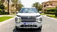 2025 Mitsubishi OUTLANDER