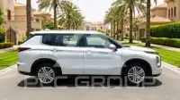 2025 Mitsubishi OUTLANDER