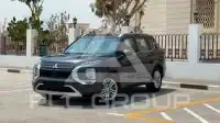 2025 Mitsubishi OUTLANDER