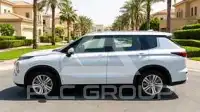 2025 Mitsubishi OUTLANDER