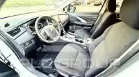 2025 Mitsubishi Xpander Cross