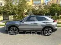 2025 Mitsubishi ECLIPSE
