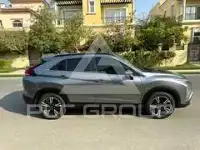 2025 Mitsubishi ECLIPSE