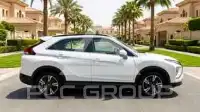 2025 Mitsubishi ECLIPSE