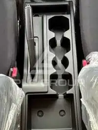 2025 Mitsubishi L200