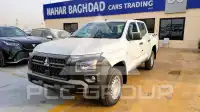 2025 Mitsubishi L200
