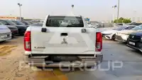 2025 Mitsubishi L200