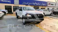 2025 Mitsubishi L200