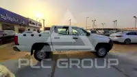 2025 Mitsubishi L200
